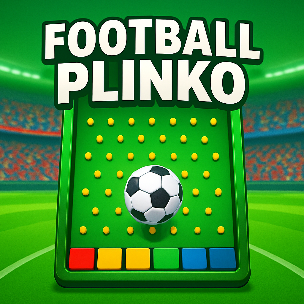 Football Plinko