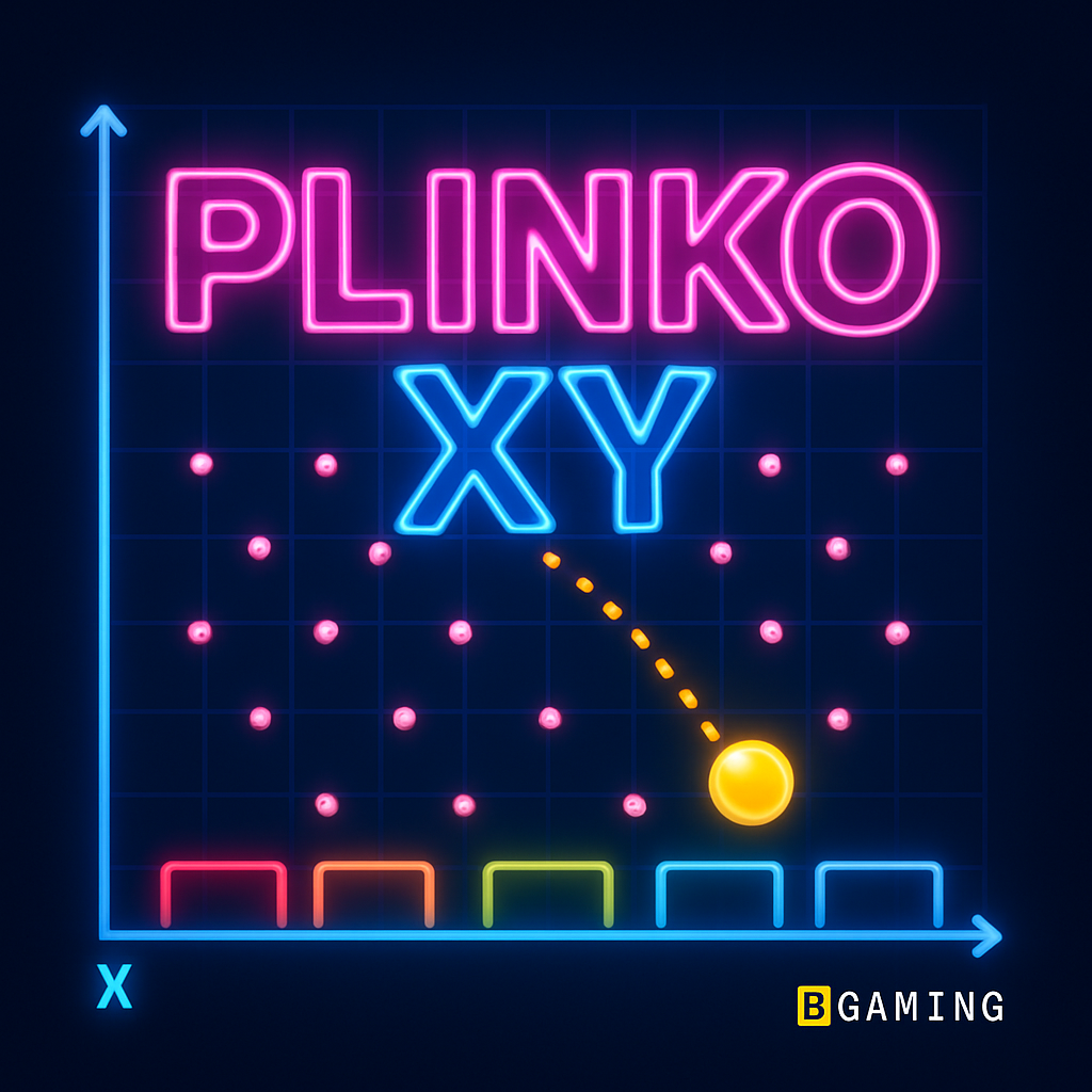 Plinko XY