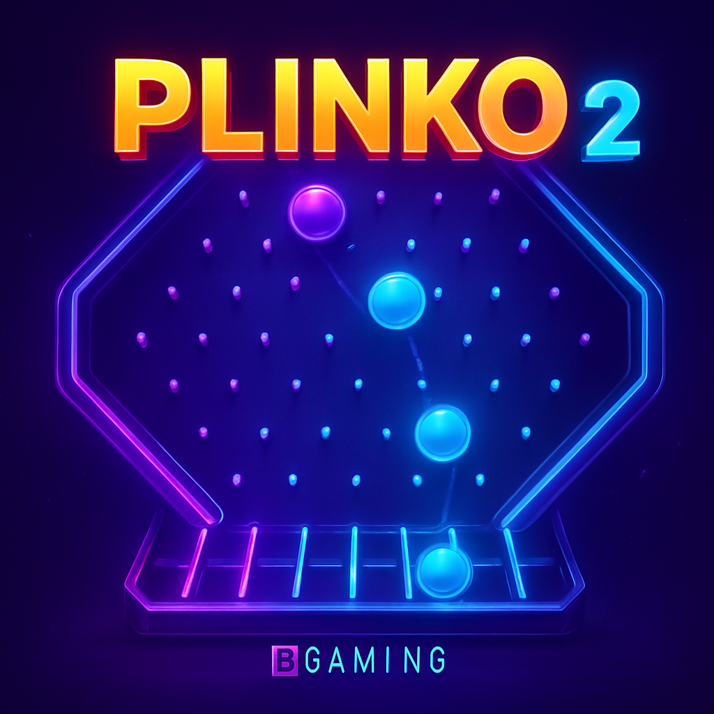 Plinko 2