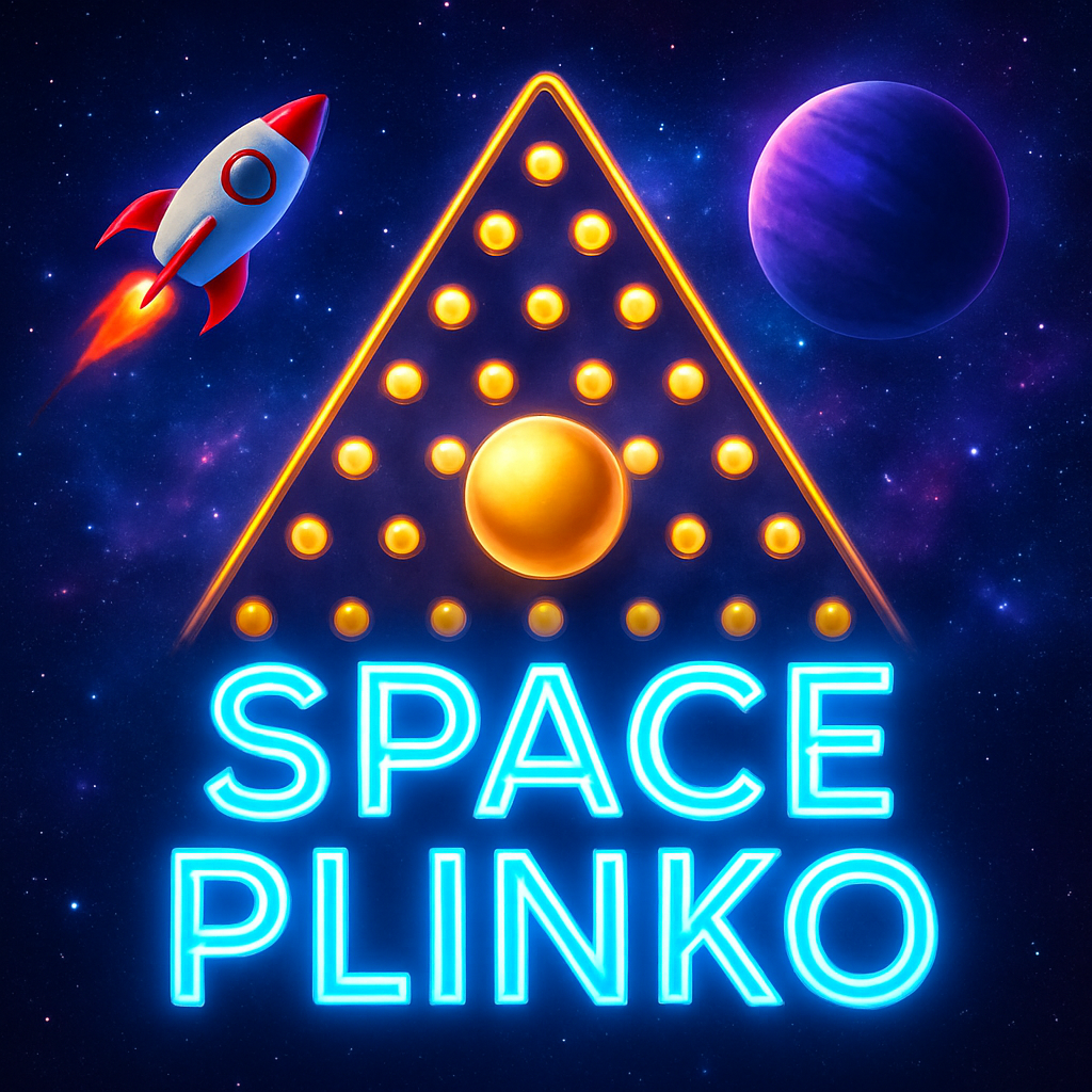 Space Plinko